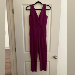 French connection jumpsuit